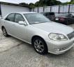 2002 Toyota Mark II