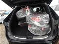 2015 Toyota Harrier
