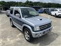 2008 Mitsubishi Pajero Mini