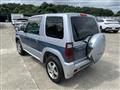 2008 Mitsubishi Pajero Mini