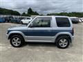 2008 Mitsubishi Pajero Mini
