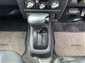 2008 Mitsubishi Pajero Mini
