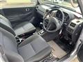 2008 Mitsubishi Pajero Mini