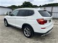 2015 BMW X3