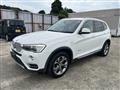 2015 BMW X3