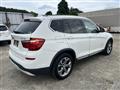 2015 BMW X3