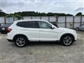 2015 BMW X3