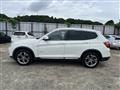 2015 BMW X3
