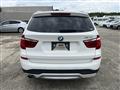 2015 BMW X3