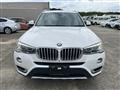 2015 BMW X3