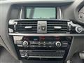 2015 BMW X3