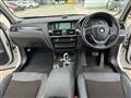 2015 BMW X3
