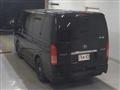 2016 Toyota Hiace Van