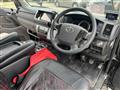 2016 Toyota Hiace Van