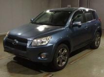 2009 Toyota RAV4