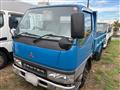 2002 Mitsubishi Canter