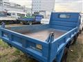 2002 Mitsubishi Canter