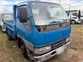 2002 Mitsubishi Canter
