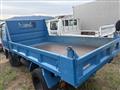 2002 Mitsubishi Canter
