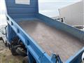 2002 Mitsubishi Canter