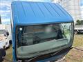 2002 Mitsubishi Canter