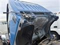 2002 Mitsubishi Canter
