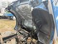 2002 Mitsubishi Canter