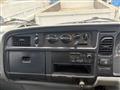 2002 Mitsubishi Canter