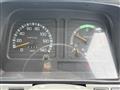 2002 Mitsubishi Canter