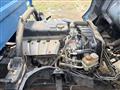 2002 Mitsubishi Canter