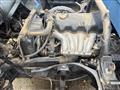 2002 Mitsubishi Canter