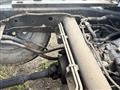 2002 Mitsubishi Canter