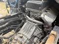 2002 Mitsubishi Canter