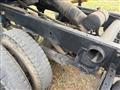 2002 Mitsubishi Canter