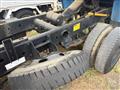 2002 Mitsubishi Canter