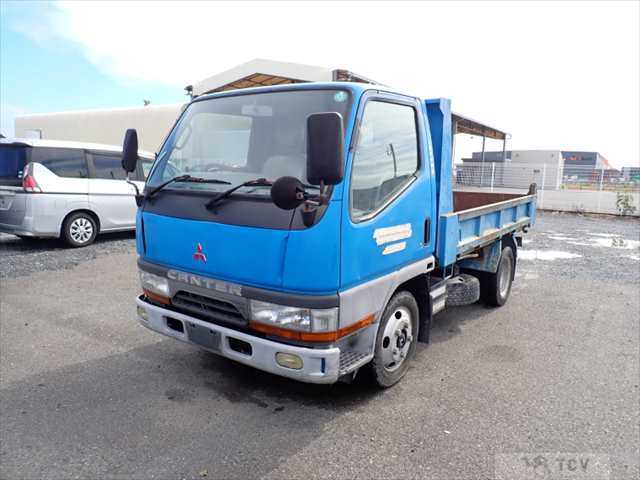 1999 Mitsubishi Canter
