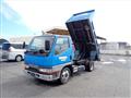 1999 Mitsubishi Canter