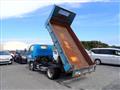 1999 Mitsubishi Canter