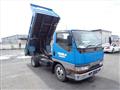 1999 Mitsubishi Canter