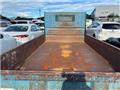 1999 Mitsubishi Canter