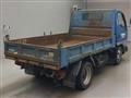 1999 Mitsubishi Canter