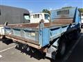 1999 Mitsubishi Canter