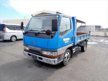 1999 Mitsubishi Canter