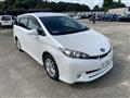 2009 Toyota Wish