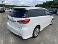 2009 Toyota Wish