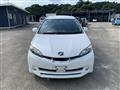 2009 Toyota Wish