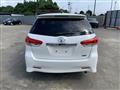 2009 Toyota Wish