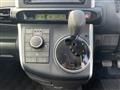 2009 Toyota Wish