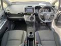 2009 Toyota Wish