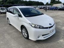 2009 Toyota Wish